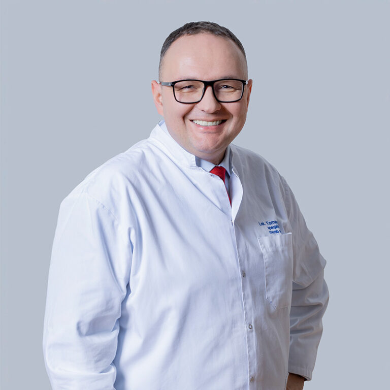 Dr Tomasz Kuc Laguna Medical 3022
