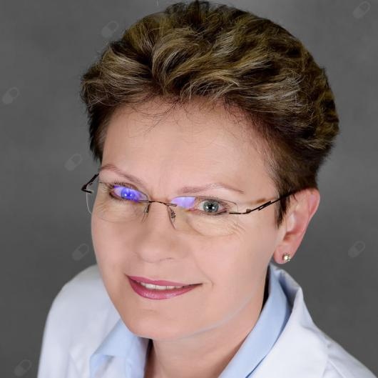 Dr Elżbieta Bednarczyk