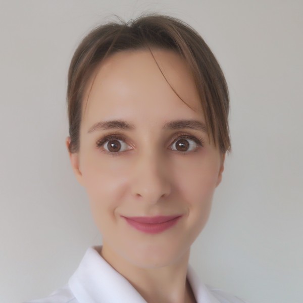 Magdalena Matłok