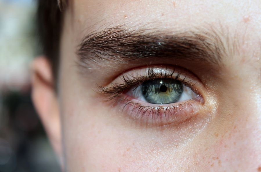Siedem naukowych faktów o oczach