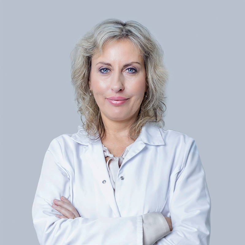 Dr Katarzyna Górska-Butowska