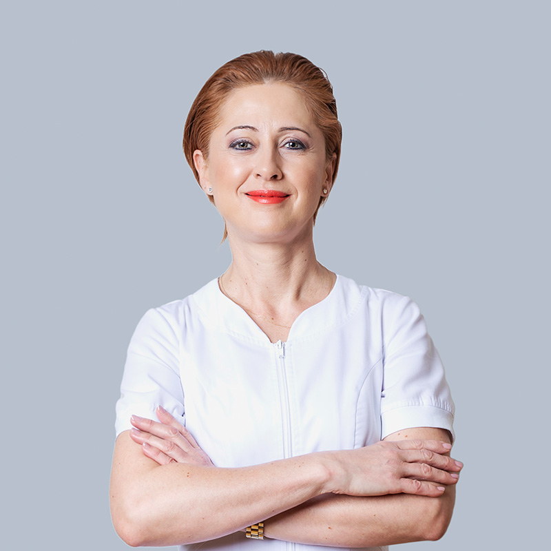 Dr Wioletta Naumowicz