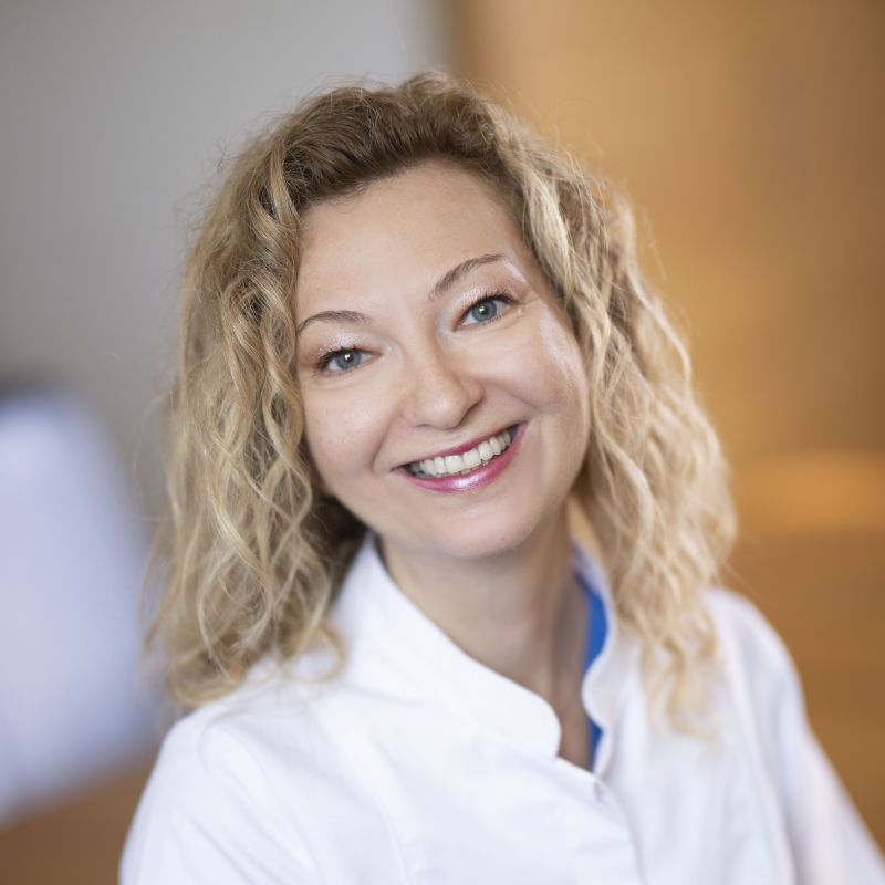 Dr Anna Bela-Goeck